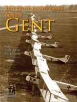 Boek Een Eeuw Luchtvaart Boven Gent