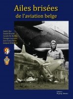 Ailes bris&eacute;es de l&#039;aviation Belge