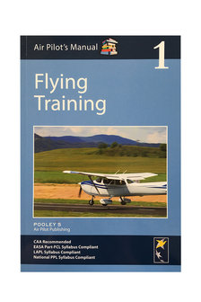 Vol 1. Flying Training