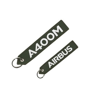 Key Ring A400M