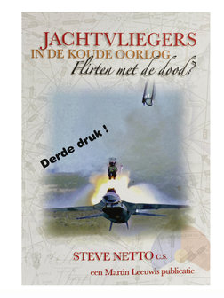 Cover Jachtvliegers deel 1