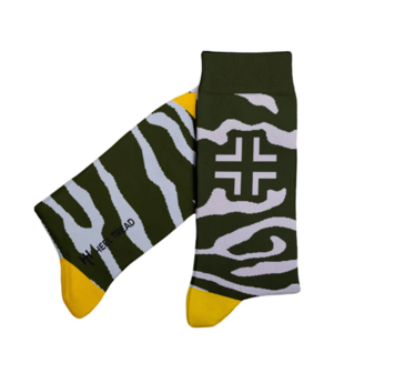 Stuka Socks