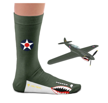 P40 Socks