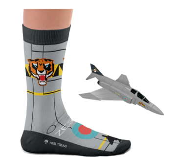 F-4 Phantom Socks