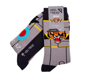 F-4 Phantom Socks