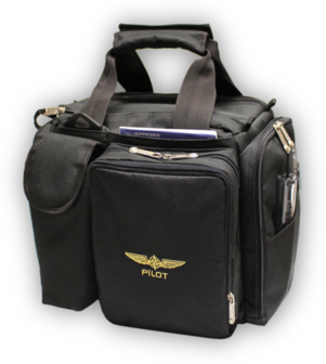 Pilotbag Crosscountry