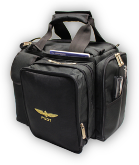 Pilotbag Crosscountry