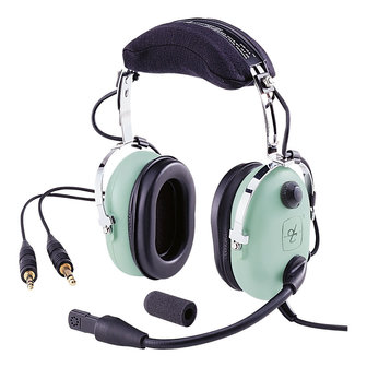 HDC134 David Clark Headset H10-13.4