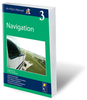 Air Pilot's Manual: Vol 3 Navigation ED7 2015