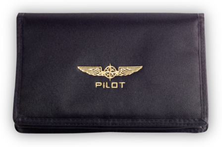 Docubag Small Design 4 Pilots