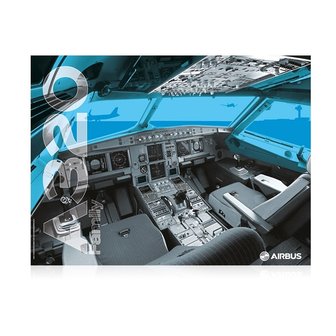 Airbus Cockpit A320