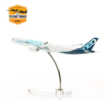 Airbus A330 neo 1:400