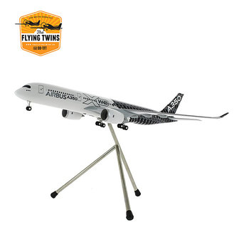 Airbus A350 XWB 1:200