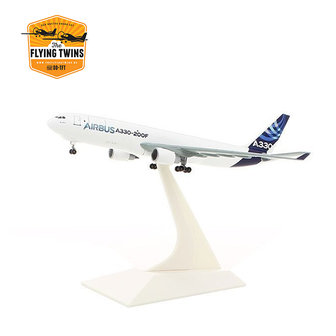 Airbus A330-200F 1:400
