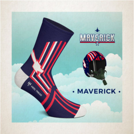 Maverick