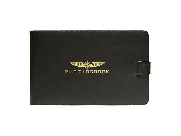 Pilotenlogboek Professional