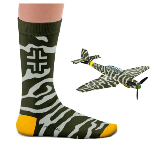 Stuka Socks