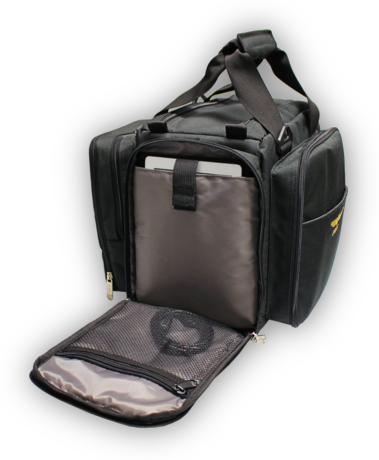 Pilotbag Crosscountry