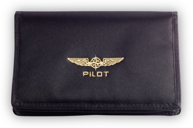 Docubag Small Design 4 Pilots