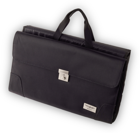 Pilot Bag Airliner