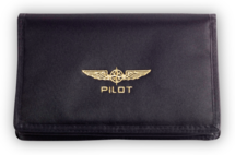 Docubag Small Design 4 Pilots