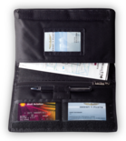 Docubag Small Design 4 Pilots