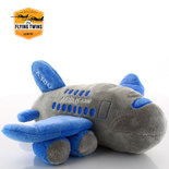 A380 Plush plane