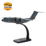 A400M 1:200 scale model