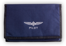 Docubag Small Design 4 Pilots
