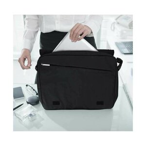 Airbus Messenger Bag