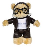 Pilotbear Large Pooleys