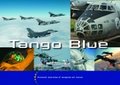 Tango Blue 