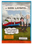 A good landing aviation cartoons