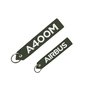 A400M key ring