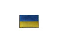 Badge vlag Oekraïne