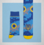 Ghost Kiev Socks