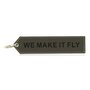 VIP Airbus Key Ring Executive