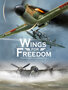 Strip Wings For Freedom