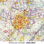 VFR low air chart 2024 NGI