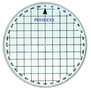 PP-3 Round Protractor 