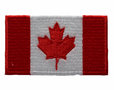 Badge vlag Canada