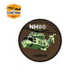 NH90 embroidered patch