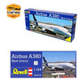 A380 model kit