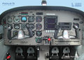 Cockpit Poster Piper PA28